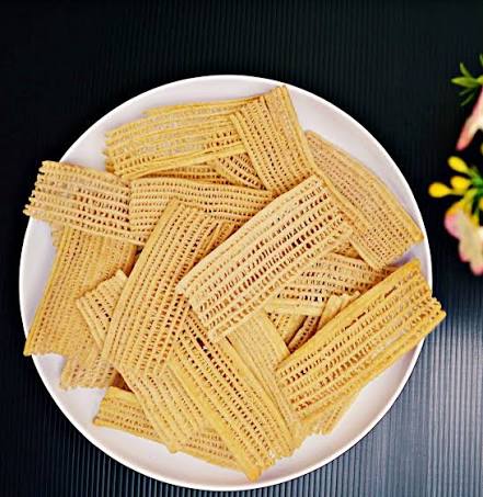 Keripik Gedebog Pisang